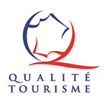 Parc de Fierbois: Quality Tourism Certification