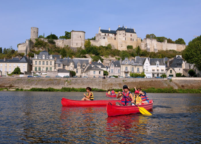 Parc de Fierbois: Loire Castles 6 1 700x500