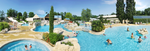 Parc De Fierbois : parc aquatique en indre et loire