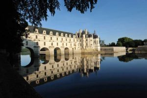 Parc De Fierbois : Camping Chenonceau en Indre et Loire (37) ©briq Ecliptique