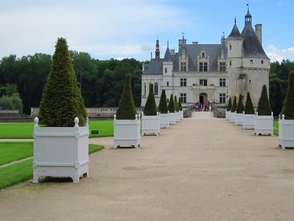 Parc De Fierbois : Chenonceau Ge2a5551b2 1920