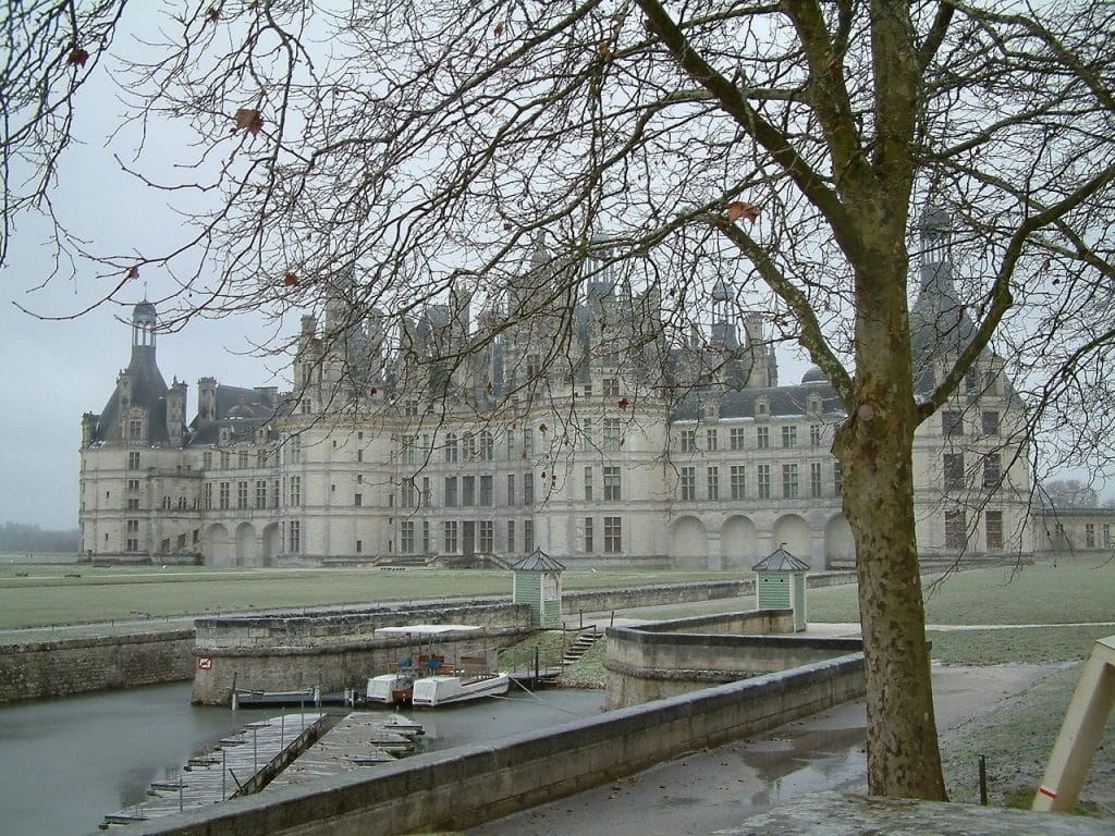 Parc De Fierbois : Castle G63a9dce1e 1280