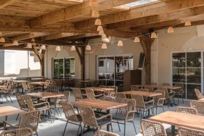 Se Restaurer 31 parc de Fierbois SD 30