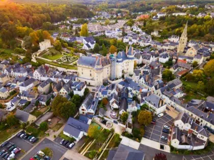 Langeais 32 AdobeStock 233560556