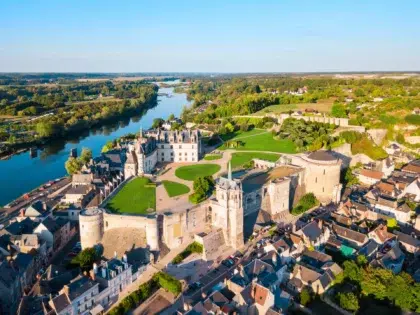 Amboise 30 AdobeStock 264550071