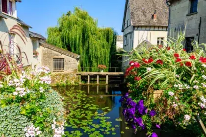 Langeais 30 AdobeStock 322137958