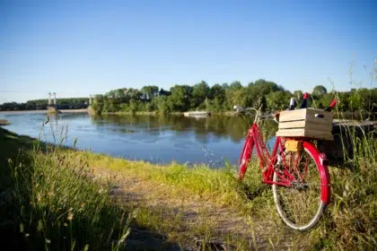La Loire à Vélo 31 AdobeStock 356654391