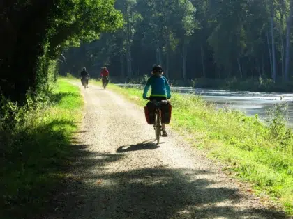 La Loire à Vélo 36 AdobeStock 367472752