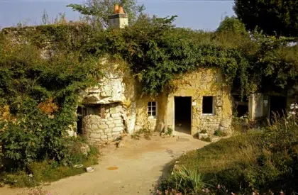 Höhlendörfer 33 AdobeStock 370602354