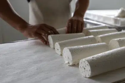 Sainte-Maure-De-Touraine 32 AdobeStock 435605373