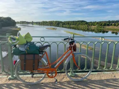 La Loire à Vélo 35 AdobeStock 527354891