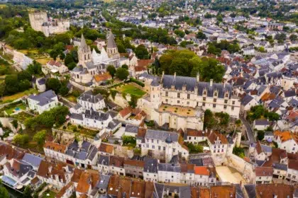 Châteaux 33 AdobeStock 559617104