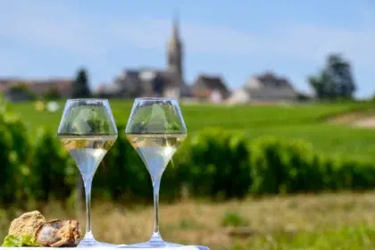 Châteaux 34 AdobeStock 623862413