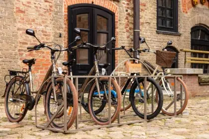 La Loire à Vélo 34 AdobeStock 772085760