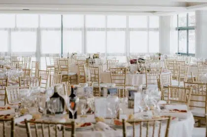 Veranstaltungen 30 evenements