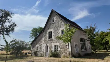 grande maison
