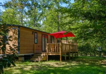 Mobilheime und Chalets 30 parc de fierbois sd 2 sur 21 1