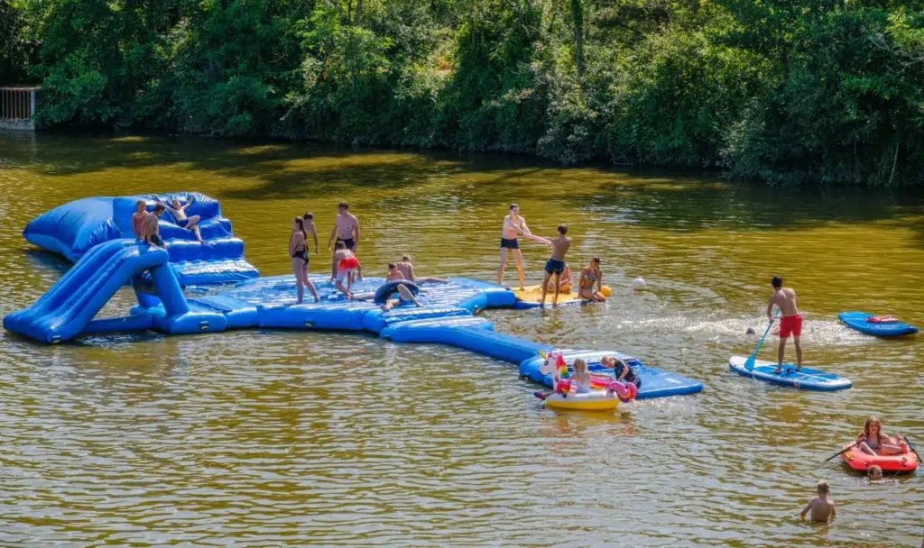 parc de fierbois sd 5 sur 21