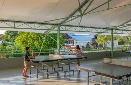 Club enfants et adolescents 36 sejour ados 2