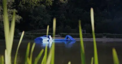 Le Lac 36 sejour le lac 1