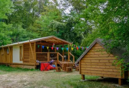 Les lodges 32 00001077902