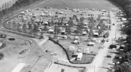 Une histoire de famille 30 Fierbois en 1970 1920