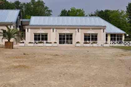 Une histoire de famille 34 Resto 2011