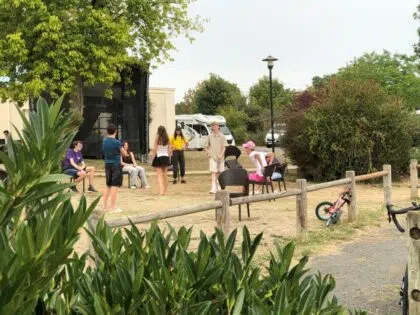 Club enfants et adolescents 35 club ados