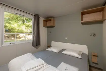 Mobilheime und Chalets 37 parc de fierbois 10